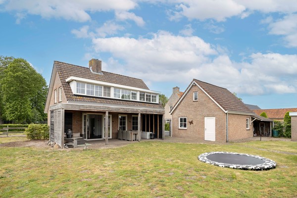 Medium property photo - Oude Antwerpsepostbaan 41B, 4741 TJ Hoeven